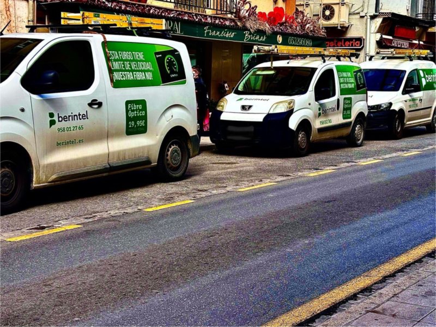Administración pública y smart cities