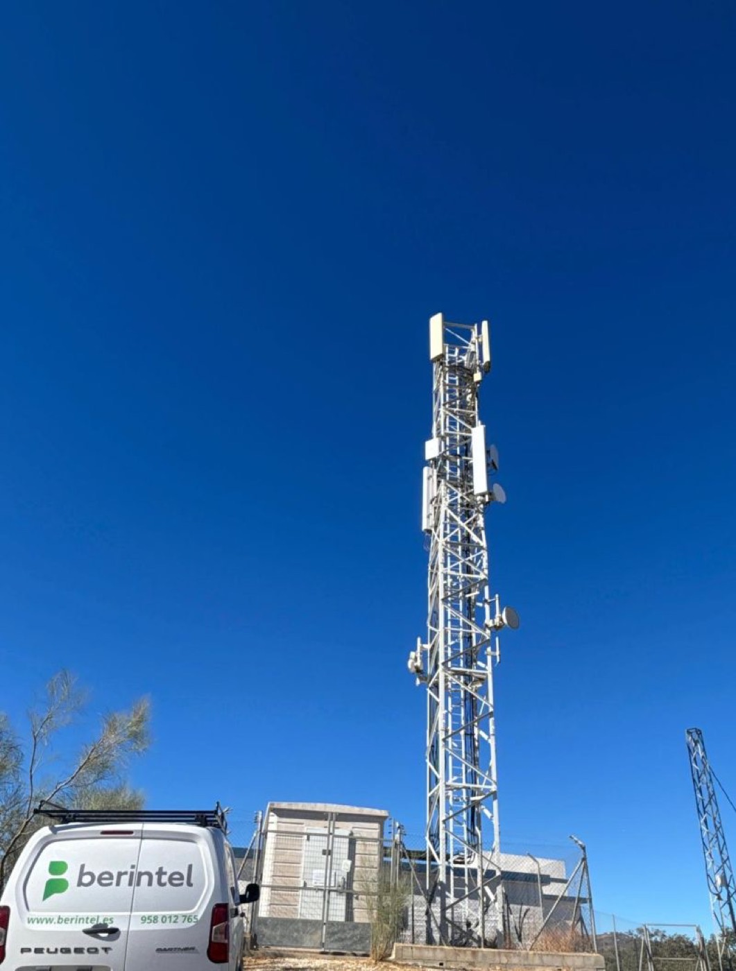 Operadores de telecomunicaciones